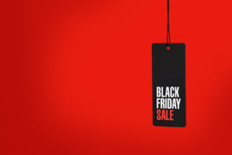 Un Black Friday sin precedentes en el Retail